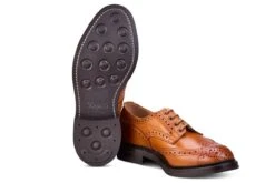 Bourton Country Shoe - Acorn Funchal -Men Shoes Store bourton country shoe acorn funchal 105854