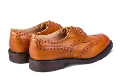 Bourton Country Shoe - Acorn Funchal -Men Shoes Store bourton country shoe acorn funchal 407863