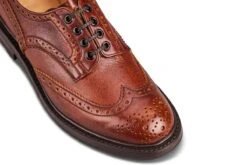 Men Shoes Store -Men Shoes Store bourton country shoe caramel kudu 618000