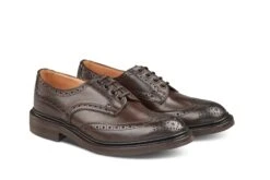 BOURTON COUNTRY SHOE - ESPRESSO BURNISHED -Men Shoes Store bourton country shoe espresso burnished 529279