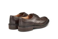 BOURTON COUNTRY SHOE - ESPRESSO BURNISHED -Men Shoes Store bourton country shoe espresso burnished 915619
