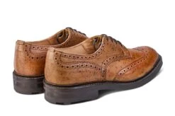 Bourton Country Shoe - Gaucho Kudu -Men Shoes Store bourton country shoe gaucho kudu 484679