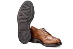 Bourton Country Shoe - Gaucho Kudu -Men Shoes Store bourton country shoe gaucho kudu 671360