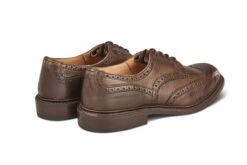 Bourton Country Shoe - Lightweight - Brown Muflone 8 Bourton Country Shoe - Lightweight - Brown Muflone -Men Shoes Store bourton country shoe lightweight brown muflone 851305