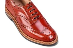 Men Shoes Store -Men Shoes Store bourton country shoe orange bookbinder 286254