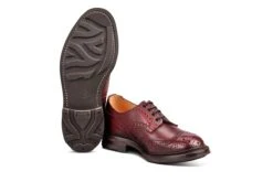 Bourton Country Shoe - Sign Kudu -Men Shoes Store bourton country shoe sign kudu 746980