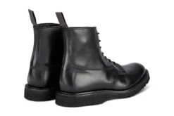 Burford Country Boot - Lightweight - Olivvia Classic Black 8 Burford Country Boot - Lightweight - Olivvia Classic Black -Men Shoes Store burford country boot lightweight olivvia classic black 853215