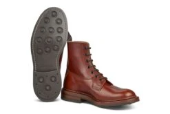 Burford Country Boot - Marron Antique 14 Burford Country Boot - Marron Antique -Men Shoes Store burford country boot marron antique 713098