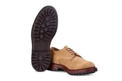Daniel Tramping Shoe - Tan Hairy Suede -Men Shoes Store daniel tramping shoe tan hairy suede 306983