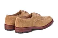 Daniel Tramping Shoe - Tan Hairy Suede -Men Shoes Store daniel tramping shoe tan hairy suede 722374