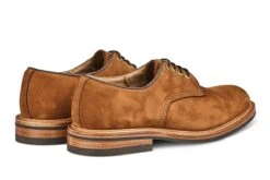 Daniel Tramping Shoe - Whisky Hydro Nubuck -Men Shoes Store daniel tramping shoe whisky hydro nubuck 647035