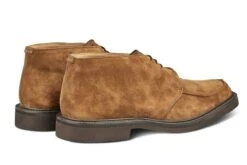 David Apron Boot - Cubana Castorino Suede -Men Shoes Store david apron boot cubana castorino suede 646601