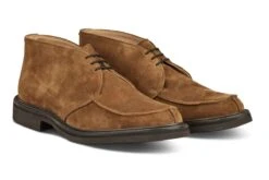 David Apron Boot - Cubana Castorino Suede -Men Shoes Store david apron boot cubana castorino suede 834483