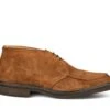 David Apron Boot - Cubana Castorino Suede