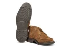 David Apron Boot - Cubana Castorino Suede -Men Shoes Store david apron boot cubana castorino suede 944545