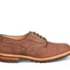 Elthea Tramping Shoe - Cafe Nubuck (Tricker's Exclusive)
