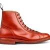 Ethan Monkey Boot - Marron Antique