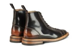 Ethan Monkey Boot - Tan Bookbinder 8 Ethan Monkey Boot - Tan Bookbinder -Men Shoes Store ethan monkey boot tan bookbinder 674068