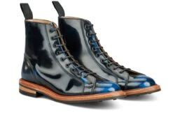Ethan Monkey Boot - Vigblu Bookbinder -Men Shoes Store ethan monkey boot vigblu bookbinder 814957