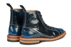 Ethan Monkey Boot - Vigblu Bookbinder -Men Shoes Store ethan monkey boot vigblu bookbinder 929126