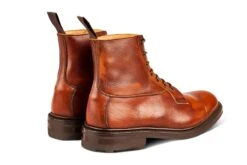 Grassmere Country Boot - Caramel Kudu -Men Shoes Store grassmere country boot caramel kudu 579048