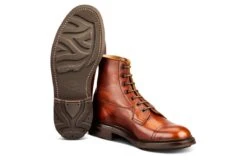 Grassmere Country Boot - Caramel Kudu -Men Shoes Store grassmere country boot caramel kudu 706701