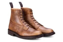 Grassmere Country Boot - Gaucho Kudu -Men Shoes Store grassmere country boot gaucho kudu 789050