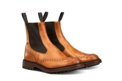 Henry Country Dealer Boot - 1001 Burnished -Men Shoes Store henry country dealer boot 1001 burnished 189370