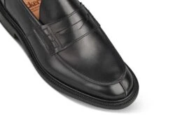 Men Shoes Store -Men Shoes Store james penny loafer black 897819