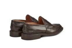 James Penny Loafer - Espresso Burnished -Men Shoes Store james penny loafer espresso burnished 595752
