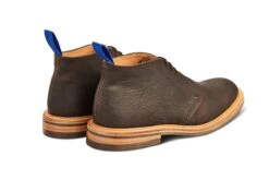 Mike Chukka Boot - Bitter Chocolate (Tricker's Exclusive) 8 Mike Chukka Boot - Bitter Chocolate (Tricker's Exclusive) -Men Shoes Store mike chukka boot bitter chocolate 263796