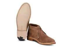 Polo Chukka Boot - Cubana Castorino Suede -Men Shoes Store polo chukka boot cubana castorino suede 298659