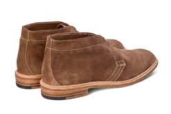 Polo Chukka Boot - Cubana Castorino Suede -Men Shoes Store polo chukka boot cubana castorino suede 661920