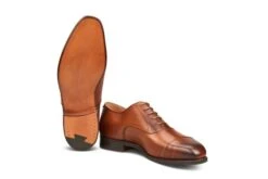 Regent Plain Toecap Oxford City Shoe - Beechnut -Men Shoes Store regent plain toecap oxford city shoe beechnut 292026
