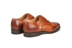 Regent Plain Toecap Oxford City Shoe - Beechnut -Men Shoes Store regent plain toecap oxford city shoe beechnut 745037