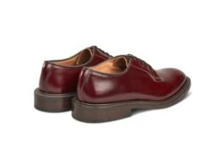 Robert Derby Shoe - Burgundy Bookbinder -Men Shoes Store robert derby shoe burgundy bookbinder 301712