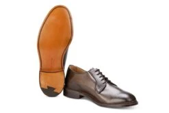 Robert Derby Shoe - Espresso Burnished -Men Shoes Store robert derby shoe espresso burnished 175096