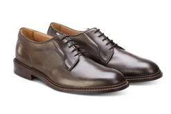 Robert Derby Shoe - Espresso Burnished -Men Shoes Store robert derby shoe espresso burnished 440487