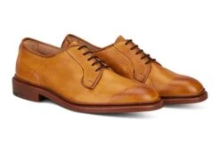 Robert Derby Shoe - Lightweight - Acorn Muflone 7 Robert Derby Shoe - Lightweight - Acorn Muflone -Men Shoes Store robert derby shoe lightweight acorn muflone 190008