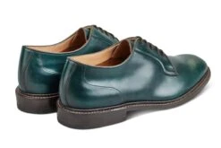 Robert Derby Shoe - Lightweight - Green Cutter 8 Robert Derby Shoe - Lightweight - Green Cutter -Men Shoes Store robert derby shoe lightweight green cutter 721630