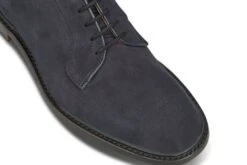 Men Shoes Store -Men Shoes Store robert derby shoe navy suede 735527