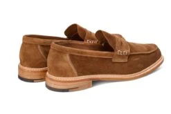 Sonny Penny Loafer - Cubana Castorino -Men Shoes Store sonny penny loafer cubana castorino 924873