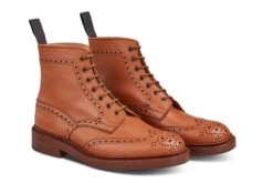 STOW COUNTRY BOOT - C-SHADE 12 STOW COUNTRY BOOT - C-SHADE -Men Shoes Store stow country boot c shade 345752