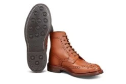 STOW COUNTRY BOOT - C-SHADE 19 STOW COUNTRY BOOT - C-SHADE -Men Shoes Store stow country boot c shade 817646