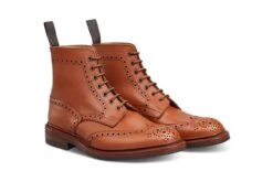 STOW COUNTRY BOOT - C-SHADE 17 STOW COUNTRY BOOT - C-SHADE -Men Shoes Store stow country boot c shade 852694