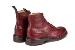 Stow Country Boot - Sign Kudu -Men Shoes Store stow country boot sign kudu 104200