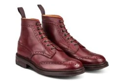 Stow Country Boot - Sign Kudu -Men Shoes Store stow country boot sign kudu 442681