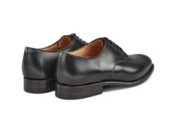 Wiltshire Plain Derby City Shoe - Black 8 Wiltshire Plain Derby City Shoe - Black -Men Shoes Store wiltshire plain derby city shoe black 508907
