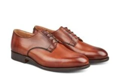 Wiltshire Plain Derby City Shoe - Chestnut 7 Wiltshire Plain Derby City Shoe - Chestnut -Men Shoes Store wiltshire plain derby city shoe chestnut 218333