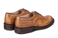 Woodstock Plain Derby Country Shoe - Gaucho Kudu 8 Woodstock Plain Derby Country Shoe - Gaucho Kudu -Men Shoes Store woodstock plain derby country shoe gaucho kudu 155932